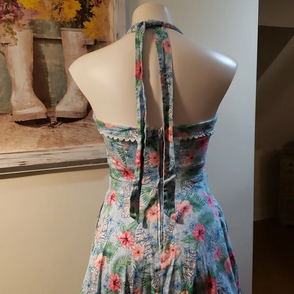 Hot Topic Dress - Picture 11 of 13